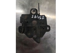 Recambio de cerradura capot para hyundai atos prime (mx) gl referencia OEM IAM   