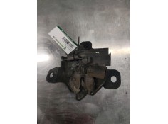 Recambio de cerradura capot para hyundai atos prime (mx) gl referencia OEM IAM    2
