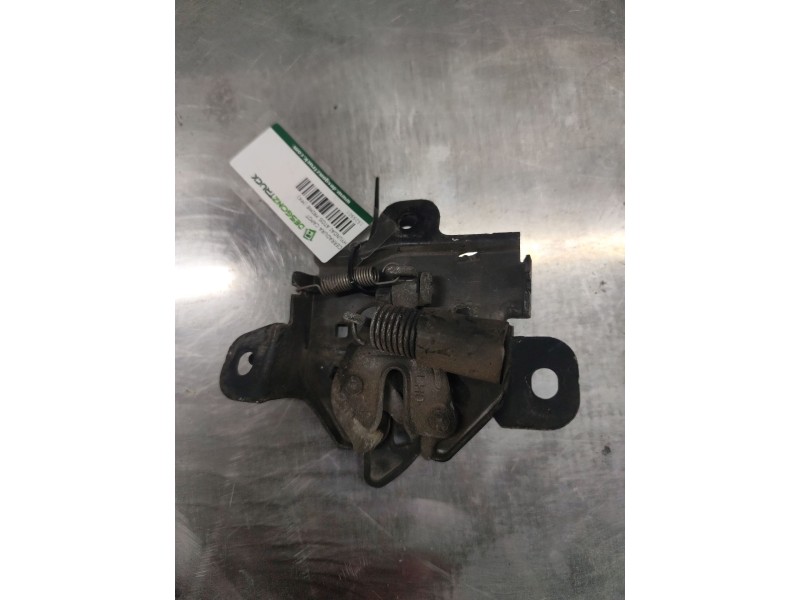 Recambio de cerradura capot para hyundai atos prime (mx) gl referencia OEM IAM   