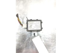 Recambio de centralita inmovilizador para hyundai atos prime (mx) gl referencia OEM IAM 9540002600   2