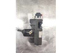 Recambio de cerradura puerta trasera izquierda para opel meriva cosmo referencia OEM IAM 13154793  3PINES