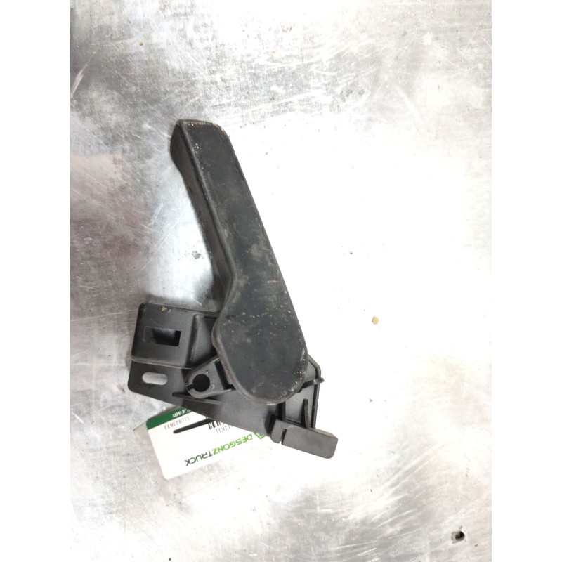 Recambio de maneta exterior porton para volkswagen golf v (1k1) 1.9 tdi referencia OEM IAM 1J1823633  