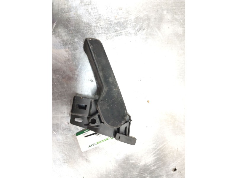 Recambio de maneta exterior porton para volkswagen golf v (1k1) 1.9 tdi referencia OEM IAM 1J1823633  