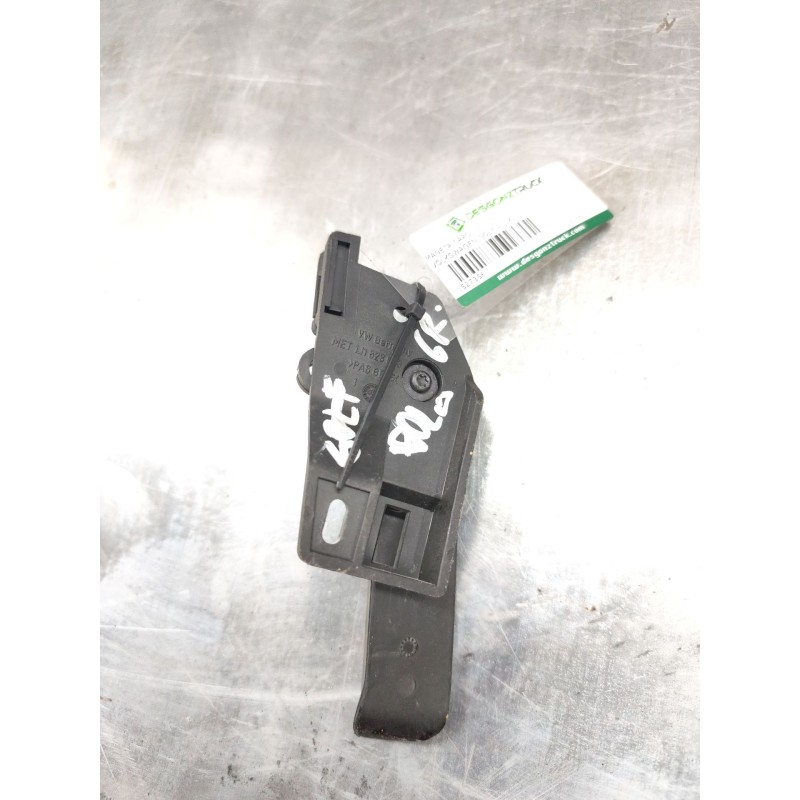 Recambio de maneta exterior porton para volkswagen golf v (1k1) 1.9 tdi referencia OEM IAM 1J1823633  