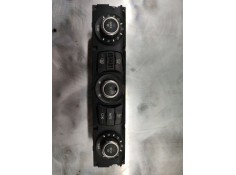 Recambio de mando climatizador para bmw 5 (e60) 530 d referencia OEM IAM 6411698850401  