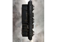 Recambio de mando climatizador para bmw 5 (e60) 530 d referencia OEM IAM 6411698850401   2