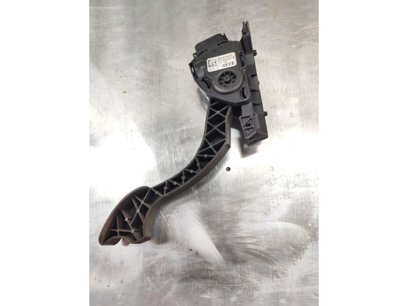 Recambio de pedal acelerador para ford mondeo ber. (ca2) trend referencia OEM IAM 6G929F836RC  