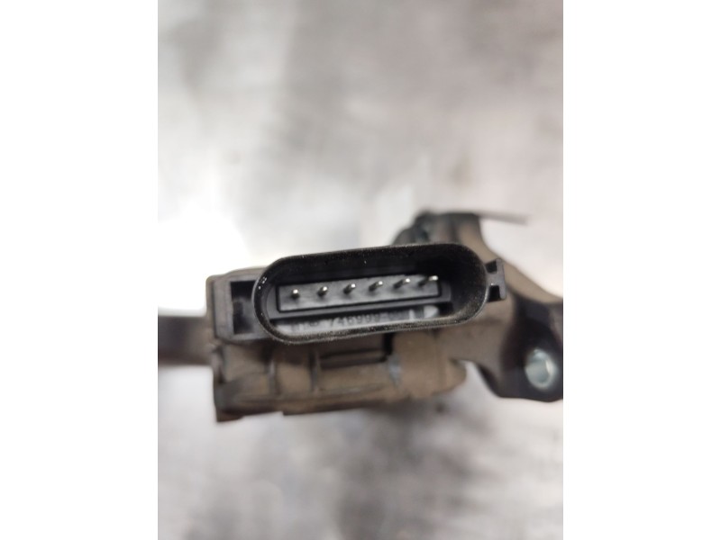 Recambio de pedal acelerador para ford mondeo ber. (ca2) trend referencia OEM IAM 6G929F836RC  