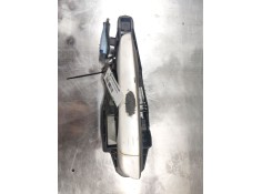 Recambio de maneta exterior trasera izquierda para peugeot 508 allure hybrid4 referencia OEM IAM 9686433780  