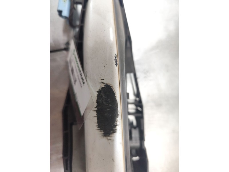 Recambio de maneta exterior trasera izquierda para peugeot 508 allure hybrid4 referencia OEM IAM 9686433780  