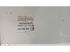 Recambio de luna delantera izquierda para daf serie xf105.xxx 12.9 diesel referencia OEM IAM 1284623   2