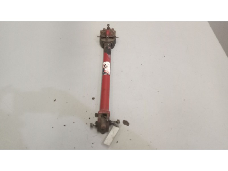 Recambio de barra cambio para iveco eurocargo 05.03  5.9 diesel referencia OEM IAM   