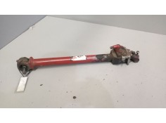 Recambio de barra cambio para iveco eurocargo 05.03  5.9 diesel referencia OEM IAM    2