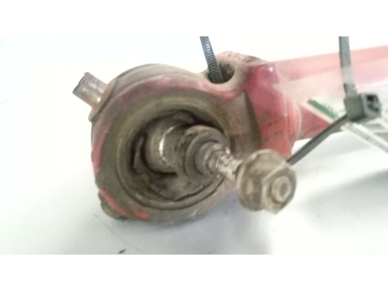 Recambio de barra cambio para iveco eurocargo 05.03  5.9 diesel referencia OEM IAM   