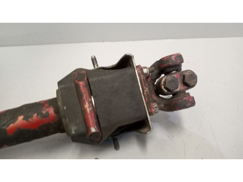 Recambio de barra cambio para iveco eurocargo 05.03  5.9 diesel referencia OEM IAM   