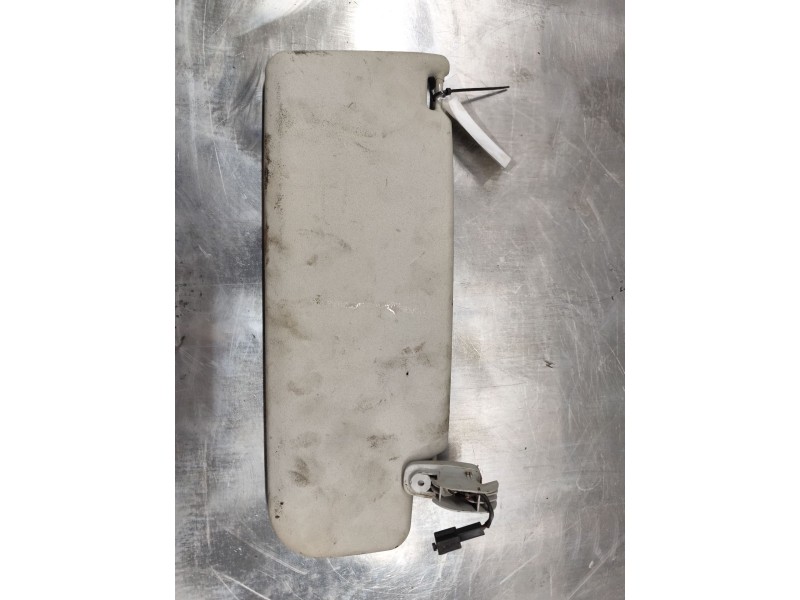 Recambio de parasol izquierdo para seat leon (1p1) 1.8 tsi referencia OEM IAM   