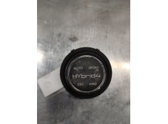 Recambio de mando multifuncion para peugeot 508 allure hybrid4 referencia OEM IAM 96669728ZD  