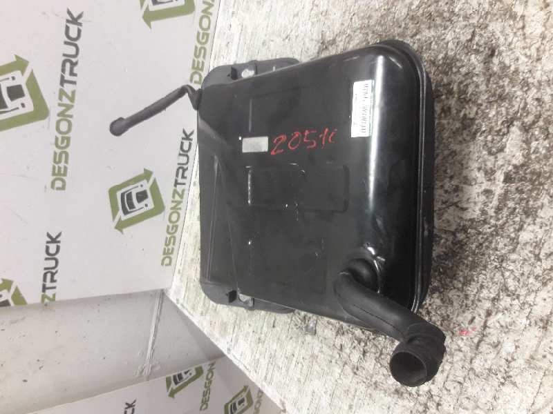 Recambio de tubo admision para fiat scudo combi (272) l1h1 120 multijet (5 pl.) referencia OEM IAM   