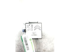 Recambio de sensor para peugeot 508 allure hybrid4 referencia OEM IAM 9666359980  