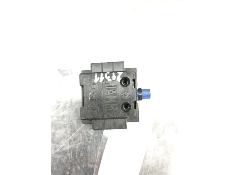 Recambio de sensor para peugeot 508 allure hybrid4 referencia OEM IAM 9666359980  