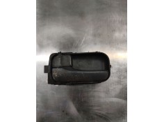 Recambio de maneta interior delantera izquierda para nissan x-trail (t30) sport referencia OEM IAM   