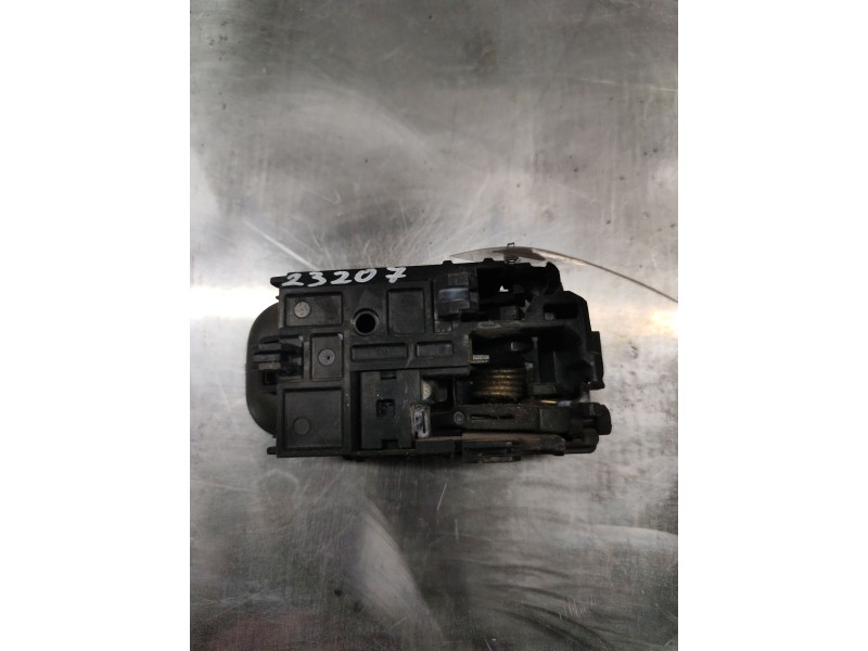 Recambio de maneta interior delantera izquierda para nissan x-trail (t30) sport referencia OEM IAM   