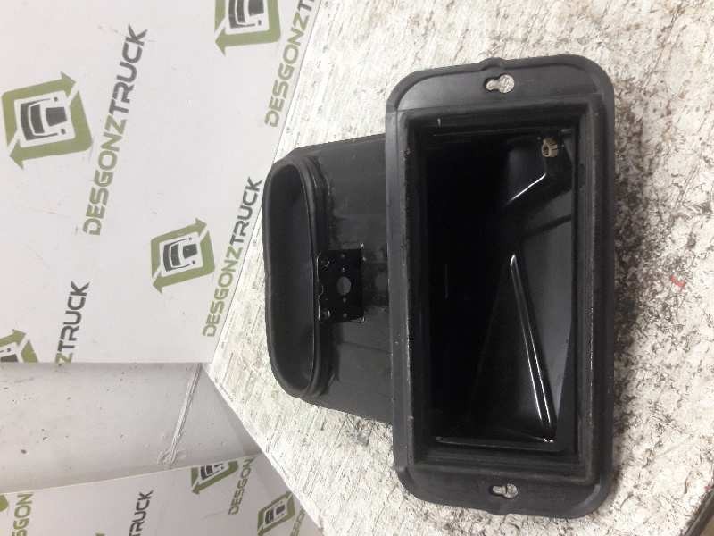 Recambio de tubo admision para fiat scudo combi (272) l1h1 120 multijet (5 pl.) referencia OEM IAM   