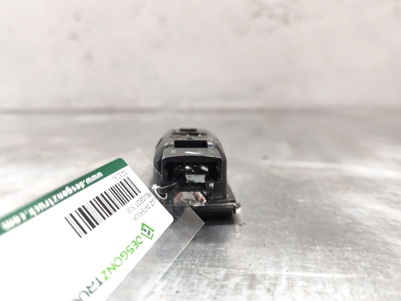 Recambio de luz interior para peugeot 508 allure hybrid4 referencia OEM IAM EMV  