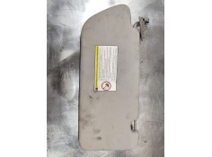 Recambio de parasol derecho para peugeot 308 confort referencia OEM IAM    2