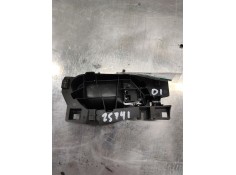 Recambio de maneta interior delantera izquierda para peugeot 308 confort referencia OEM IAM 9660525480   2