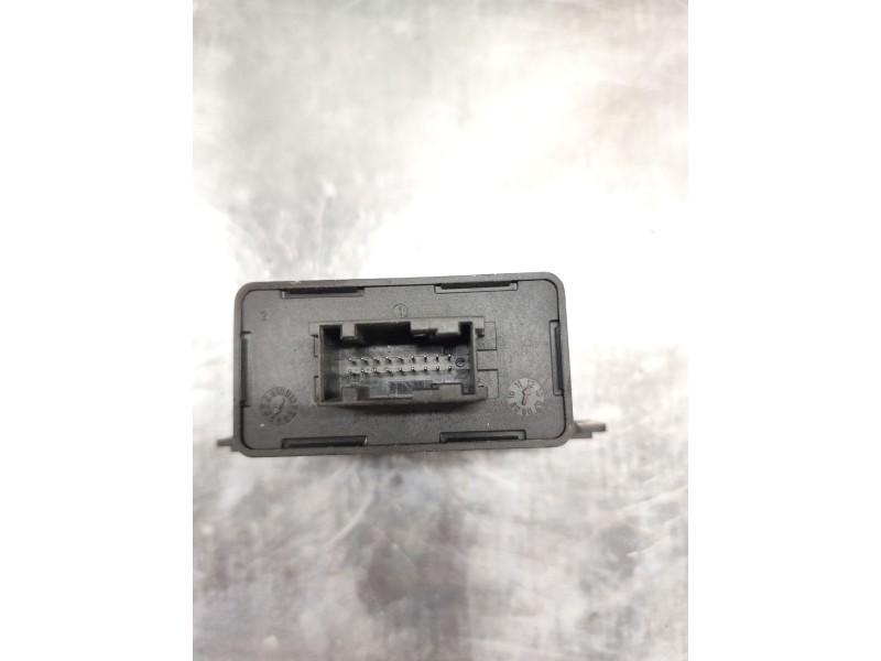 Recambio de modulo electronico para peugeot 508 allure hybrid4 referencia OEM IAM 9803058280  