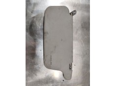 Recambio de parasol derecho para hyundai atos prime (mx) gl referencia OEM IAM    2
