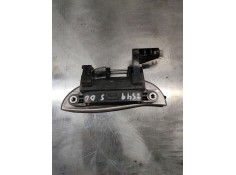 Recambio de maneta exterior delantera derecha para hyundai atos prime (mx) gl referencia OEM IAM    2