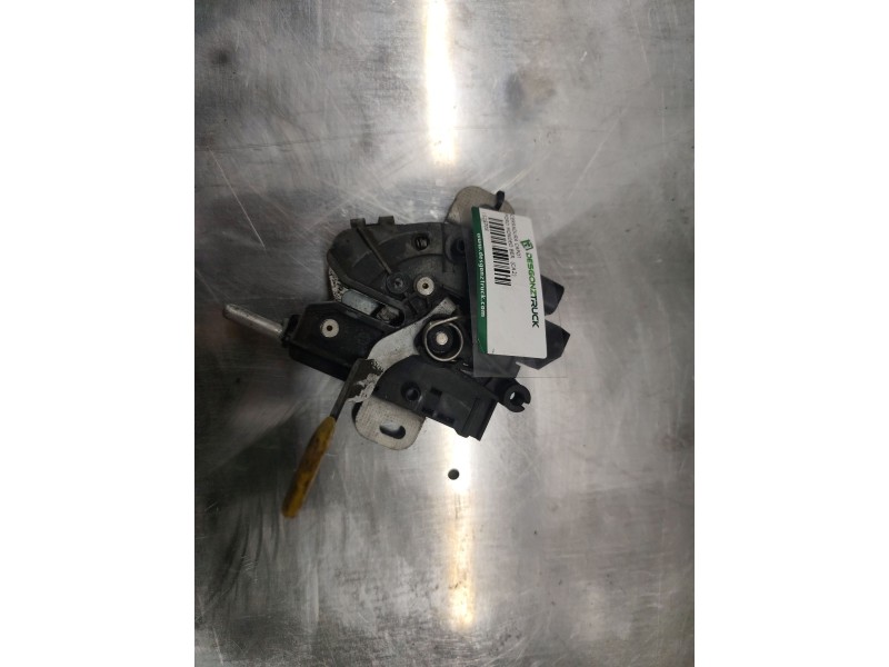 Recambio de cerradura capot para ford mondeo ber. (ca2) trend referencia OEM IAM   