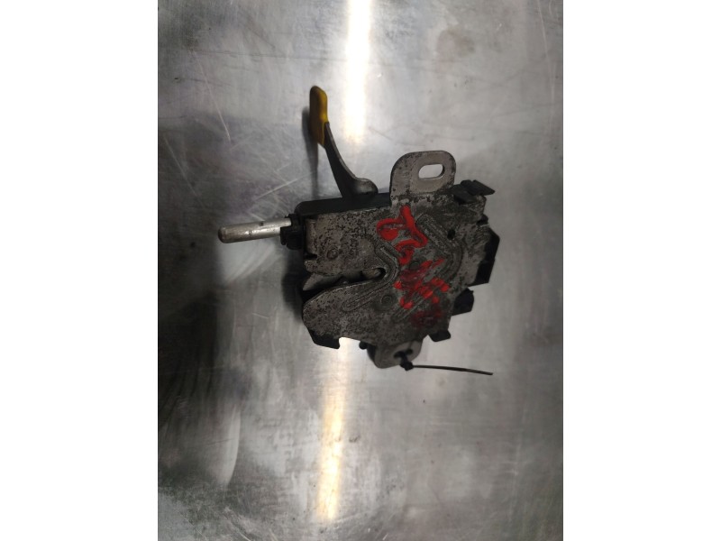 Recambio de cerradura capot para ford mondeo ber. (ca2) trend referencia OEM IAM   