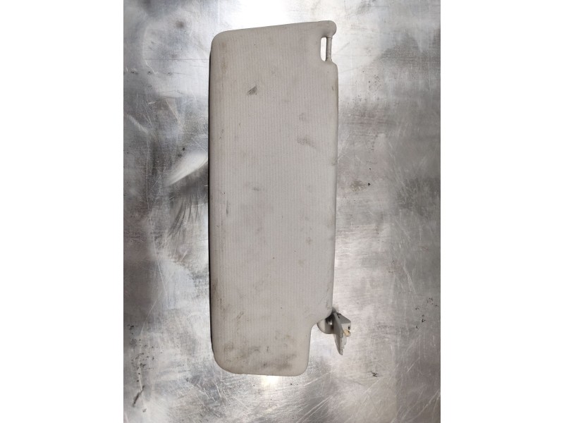 Recambio de parasol izquierdo para volkswagen tiguan (5n_) 2.0 tdi referencia OEM IAM   