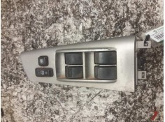 Recambio de mando elevalunas delantero izquierdo para toyota corolla (e12) 2.0 d-4d linea luna berlina referencia OEM IAM 540350
