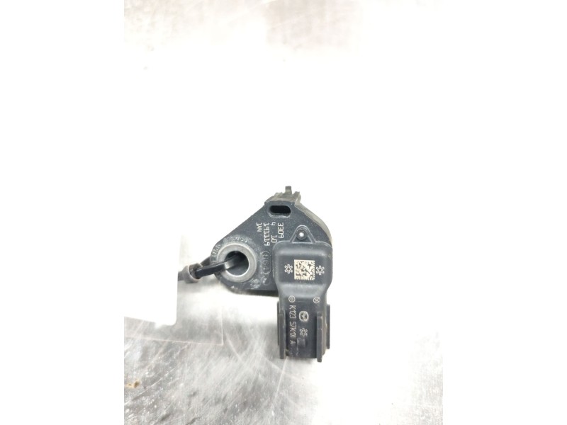 Recambio de sensor para mazda cx-5 (kf) 2.2 d referencia OEM IAM K12357K1XA  