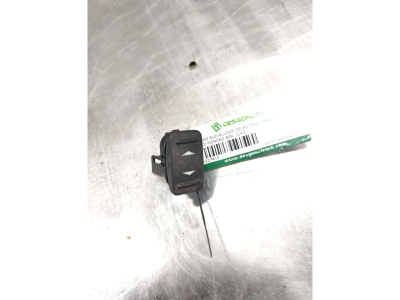 Recambio de mando elevalunas delantero derecho para ford mondeo ber. (ca2) trend referencia OEM IAM 6M2T14529AD  