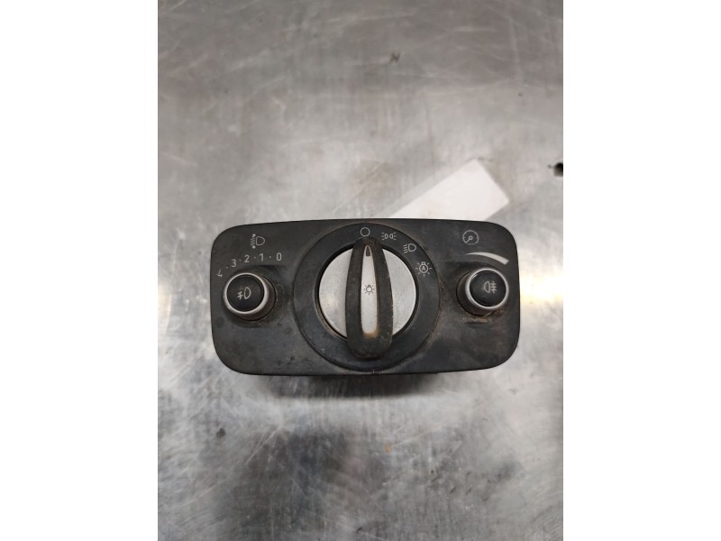Recambio de mando luces para ford mondeo ber. (ca2) trend referencia OEM IAM AG9T13A024CA  