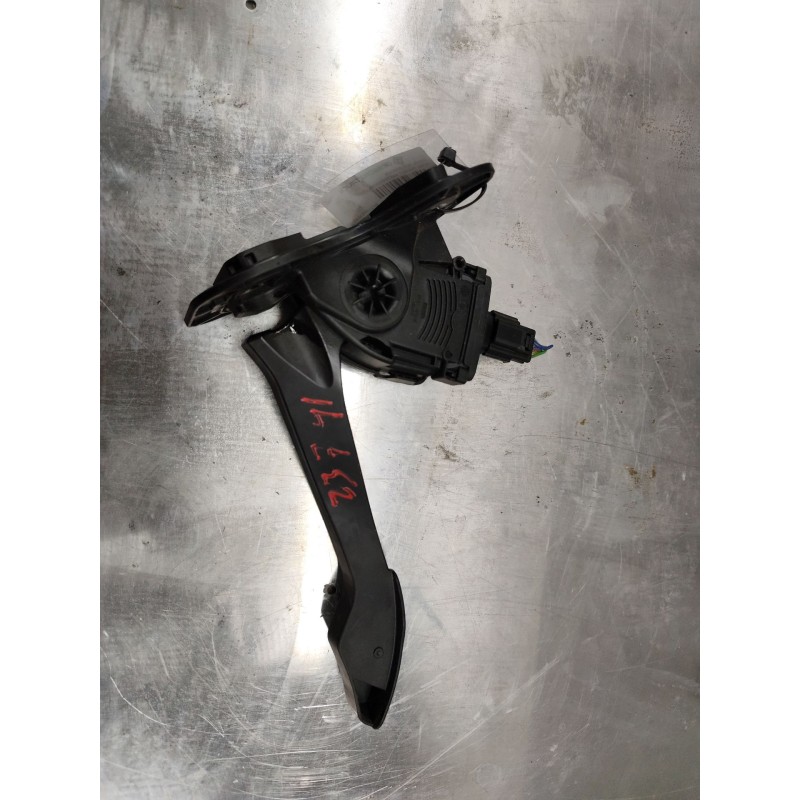 Recambio de pedal acelerador para ford transit kastenwagen (ttg) 2.2 tdci cat referencia OEM IAM BK219F836AD  
