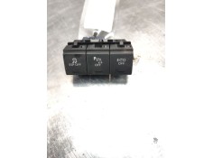 Recambio de interruptor para peugeot 508 allure hybrid4 referencia OEM IAM 96657752ZD  