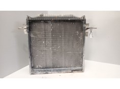 Recambio de radiador agua para renault midlum referencia OEM IAM 7422385237 7485020138 5001865082 2
