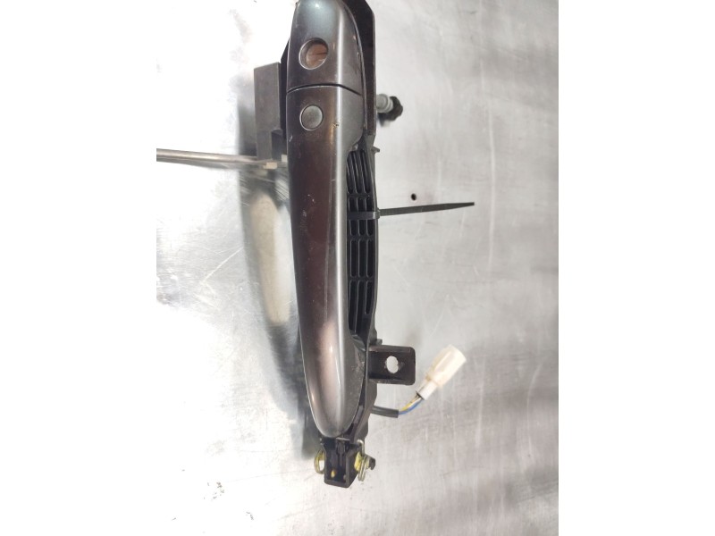 Recambio de maneta exterior delantera izquierda para mazda cx-5 (kf) 2.2 d referencia OEM IAM   