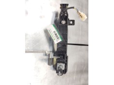Recambio de maneta exterior delantera izquierda para mazda cx-5 (kf) 2.2 d referencia OEM IAM    2