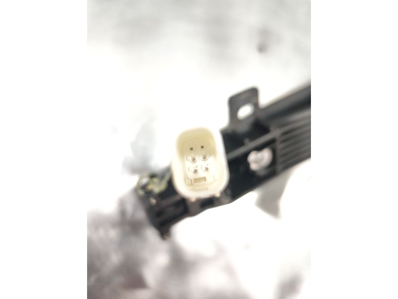 Recambio de maneta exterior delantera izquierda para mazda cx-5 (kf) 2.2 d referencia OEM IAM   