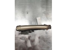 Recambio de maneta exterior trasera izquierda para nissan primera berlina (p12) acenta referencia OEM IAM   