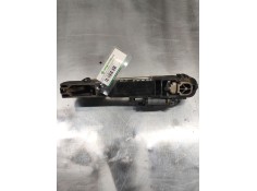 Recambio de maneta exterior trasera izquierda para nissan primera berlina (p12) acenta referencia OEM IAM    2
