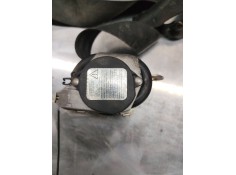 Recambio de cinturon seguridad delantero derecho para seat ibiza (6l1) cool referencia OEM IAM 6066674   2