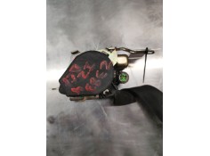 Recambio de cinturon seguridad delantero izquierdo para seat ibiza (6l1) cool referencia OEM IAM   